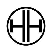 H H Logo - 77 Best HH logo images | Graph design, Typography, Graphic design ...