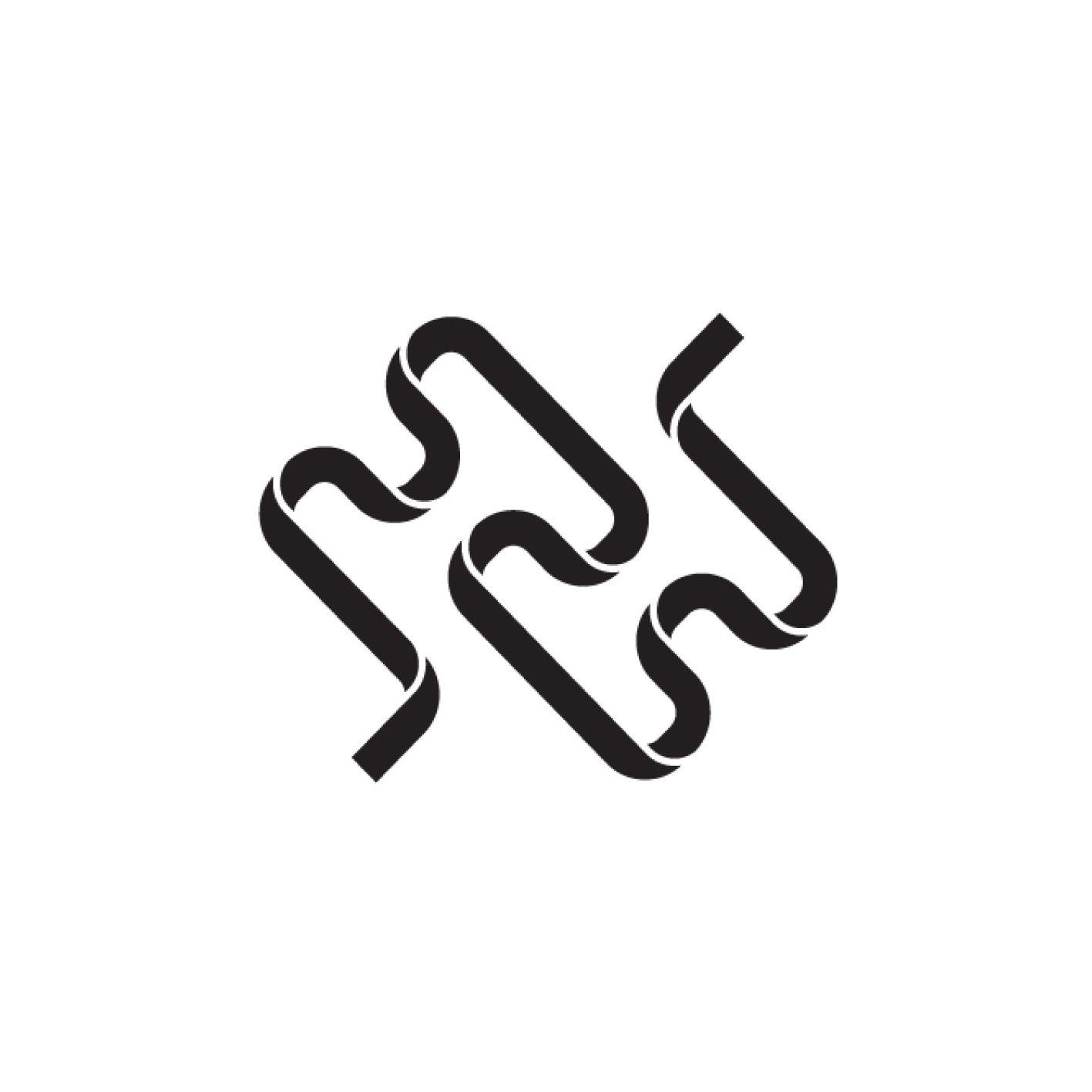 H H Logo - HH - Graphis