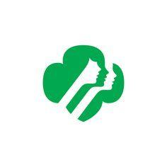 Green Face Logo - Best logo + identity image. Identity, Brand design, Branding design
