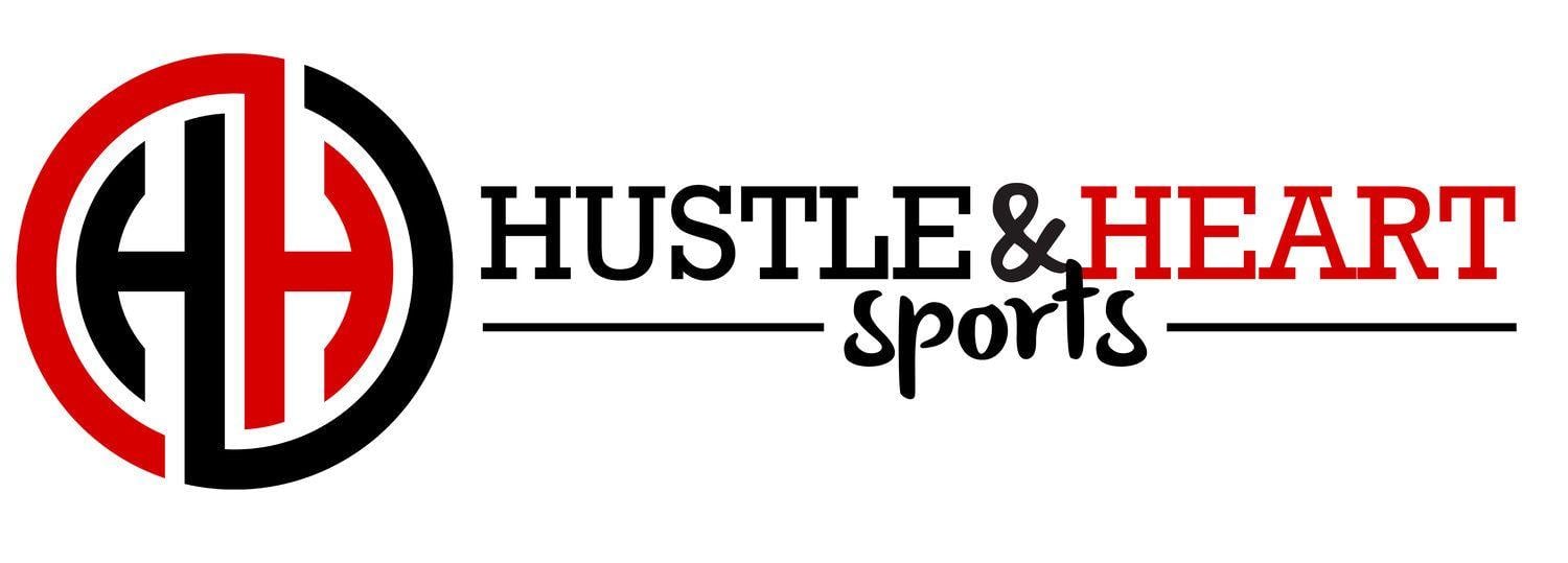 H H Logo - HH Logo T-Shirt — Hustle & Heart Sports