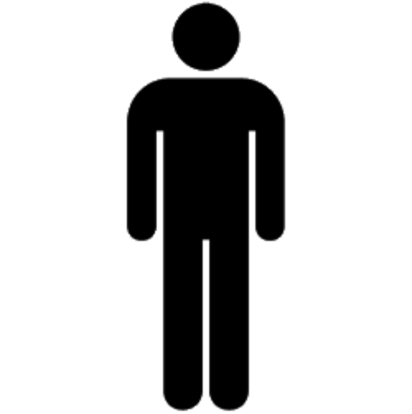 Stick Person Logo - Stick Figure | Free Images at Clker.com - vector clip art online ...