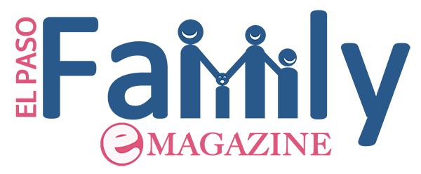 Magazine with E Logo - Advertise with Family e Magazine! | El Paso Family Magazine