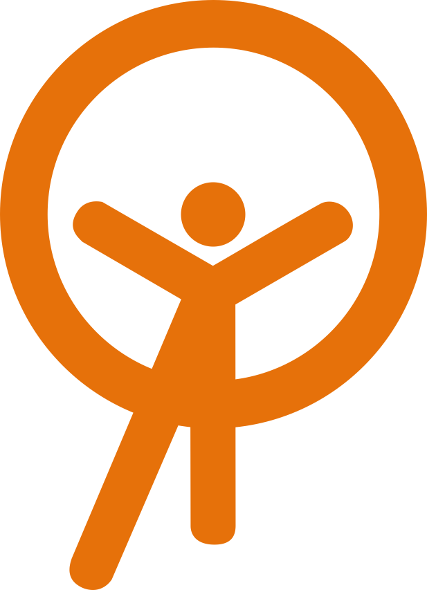 Stick Person Logo - Institute for Human Centered Design Newsletter: March 2017 edition ...
