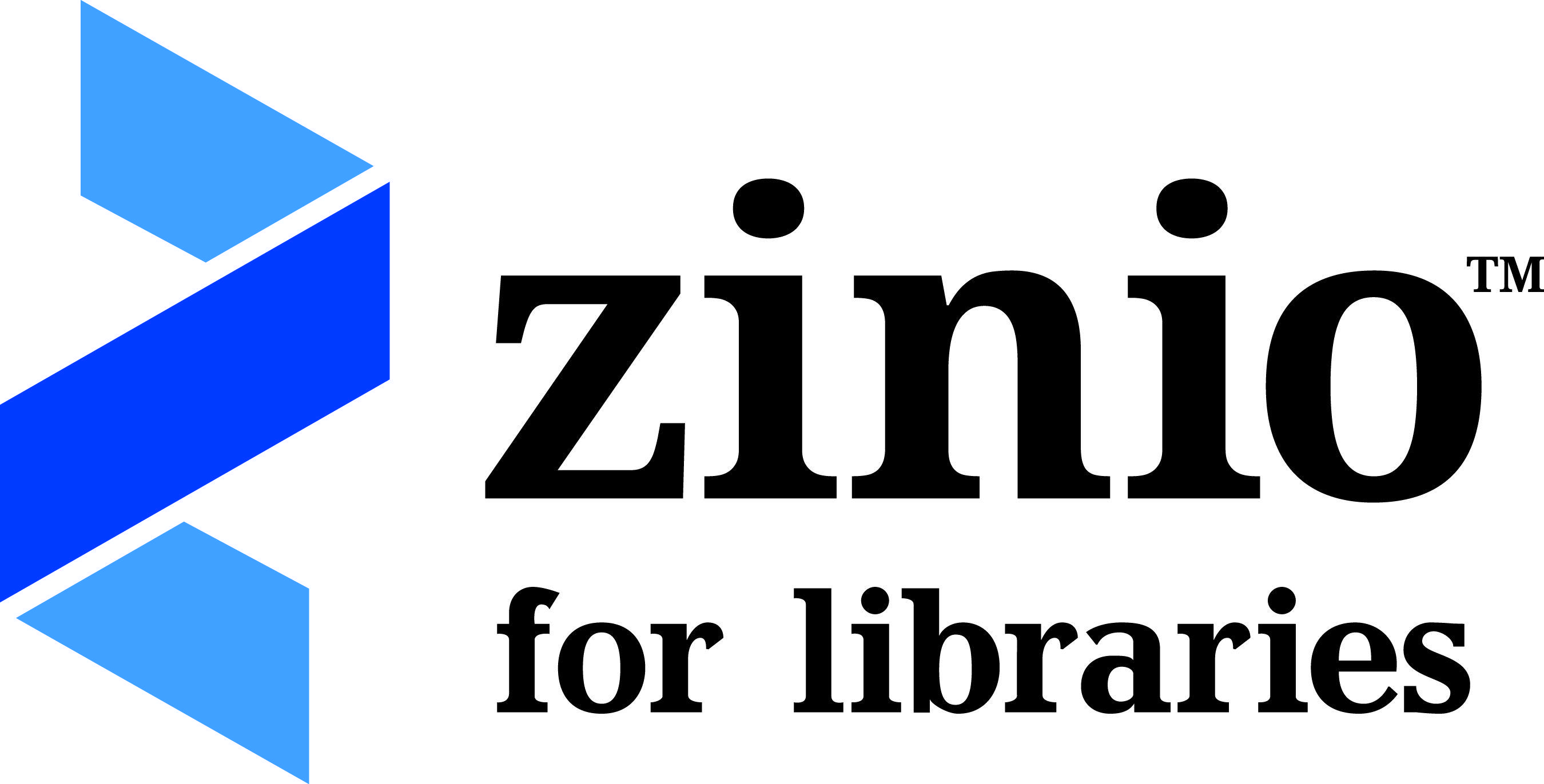 Magazine with E Logo - An Introduction to Zinio E-magazines | Explore York