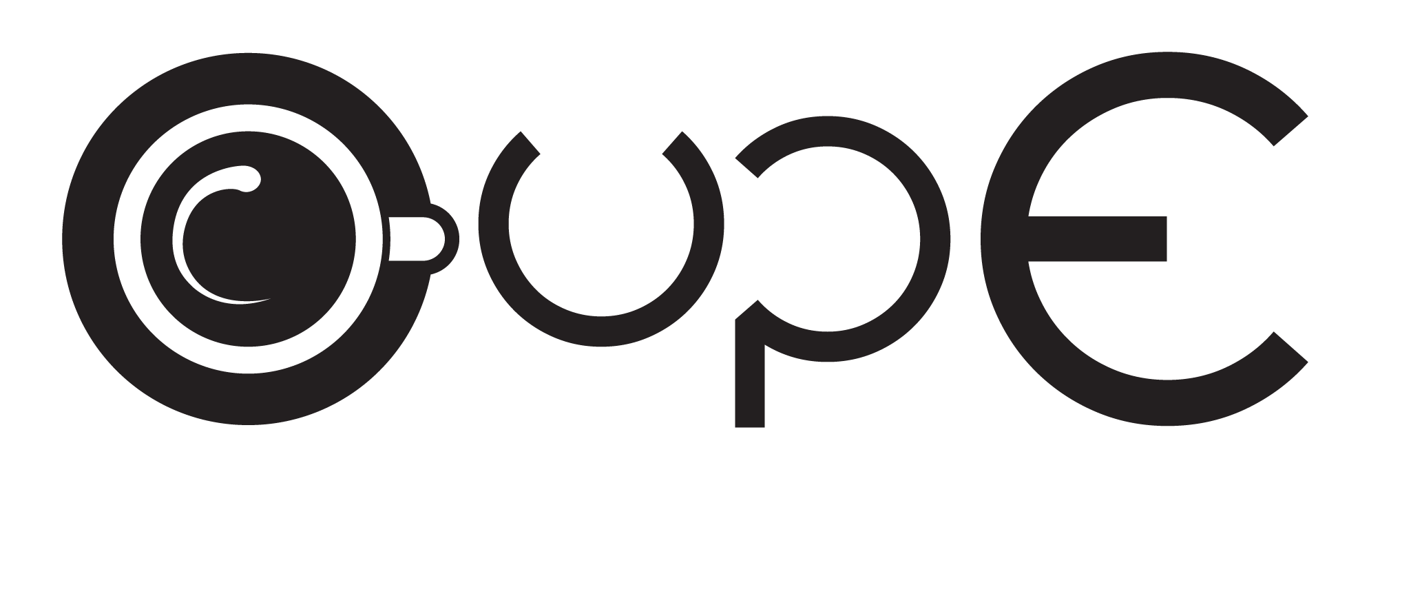 Magazine with E Logo - CUP E Magazine Online |
