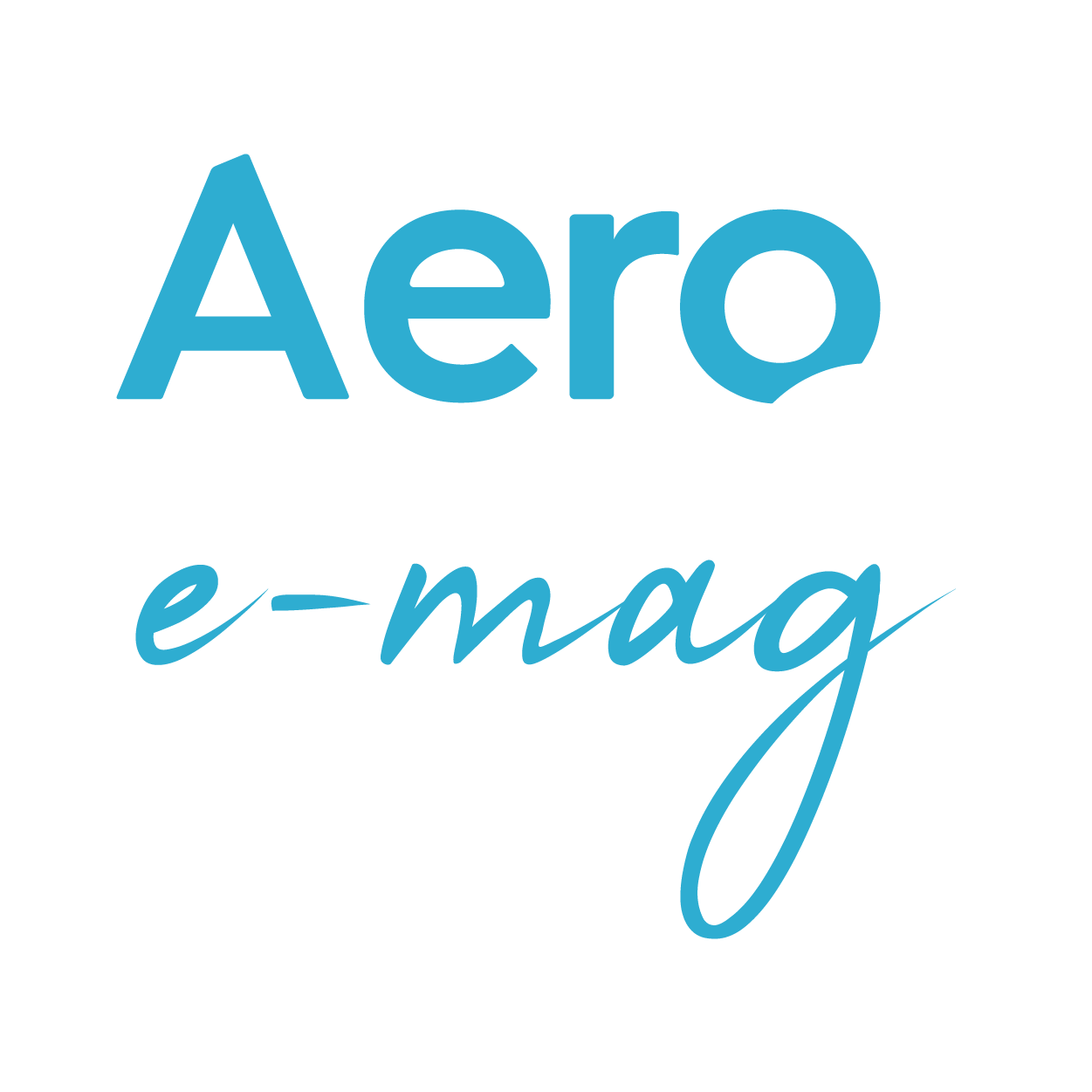 Magazine with E Logo - AeroExpo e-Magazine - AeroExpo e-Magazine — YOUR SOURCE FOR ...