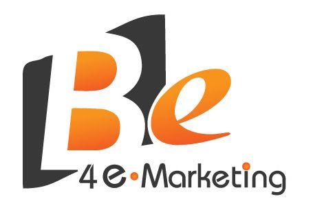 Magazine with E Logo - e marketing Logo & Magazine by abdelrahman Elhuseeny, via Behance ...