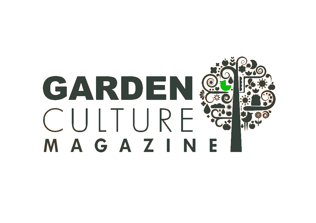 Magazine with E Logo - Garden-Culture-Magazine-LOGO-DARK-GREY - Farmscape Gardens