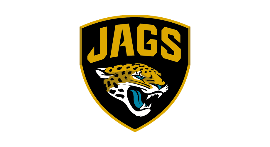 Jags Logo - Jacksonville Jaguars JAGS Logo Download - AI - All Vector Logo