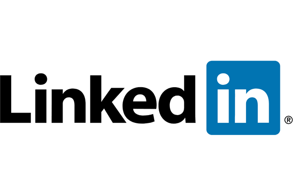 Linked N Logo - LinkedIn Logo Vector (.SVG + .PNG)