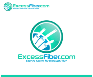 Fiber Optic Logo - 54 Logo Designs | It Company Logo Design Project for a Business in ...