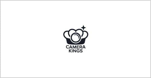 Cool Camera Logo - Cool & Creative Photography Logo For Designers