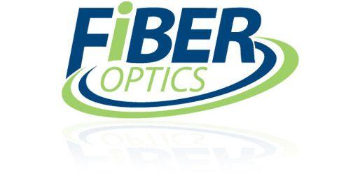 Fiber Optic Logo - Go CTC | Internet