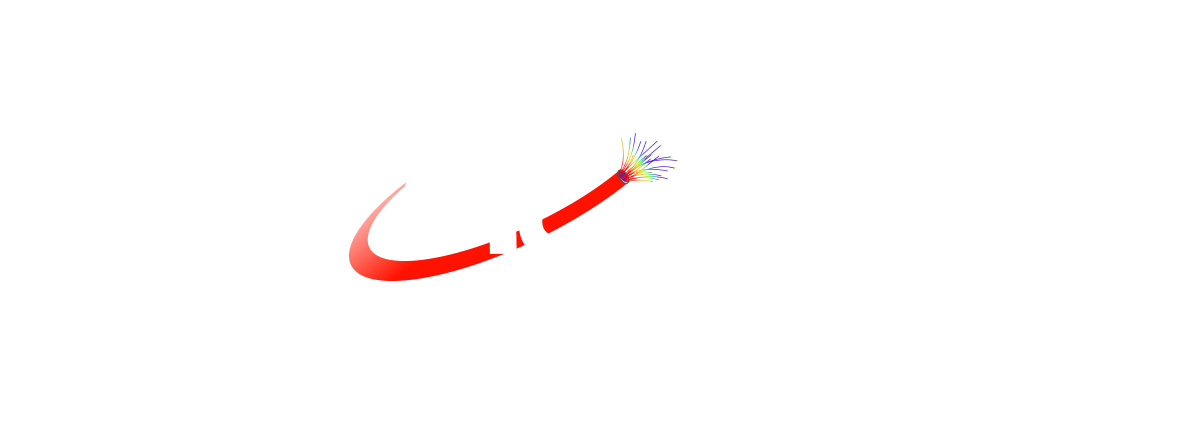 Fiber Optic Logo - Ross Fiber Solutions