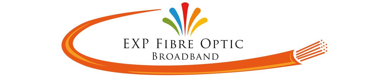 Fiber Optic Logo - Fibre Optic Broadband Spain | Costa del Sol Fibre Providers