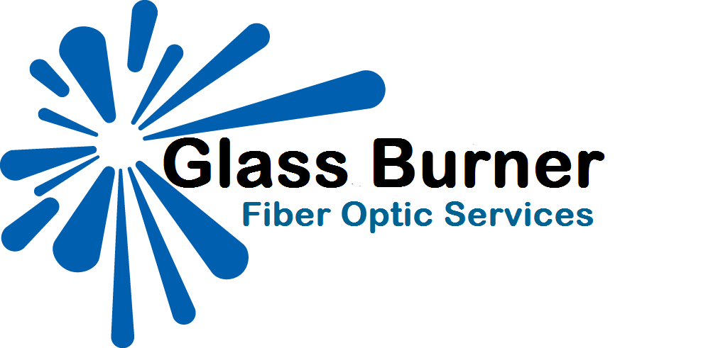 Fiber Optic Logo - Welcome