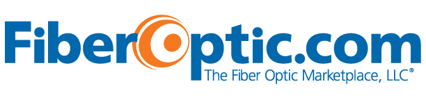 Fiber Optic Logo - FiberOptic.com