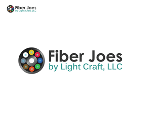 Fiber Optic Logo - 13 Masculine Logo Designs | Utility Logo Design Project for a ...