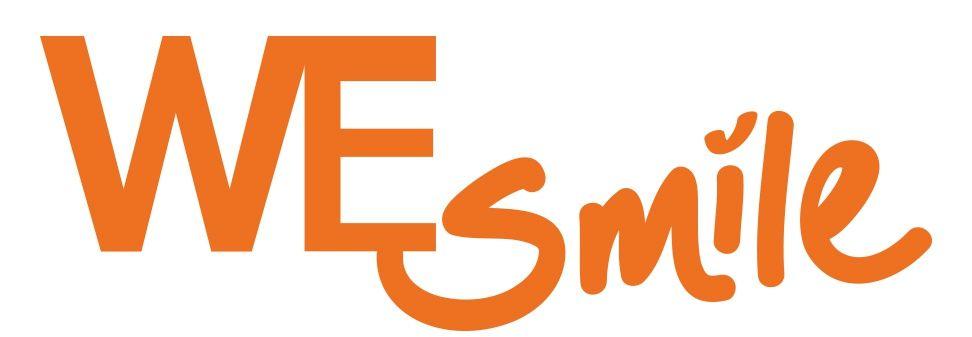 Magazine with E Logo - E-Magazine | WeSmile Magazine