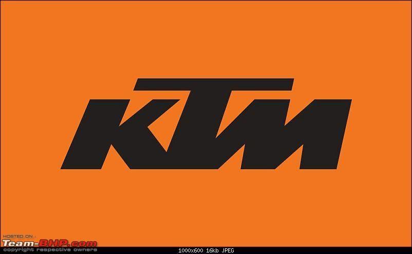 Orange Duke Logo - From XUV500 to Ertiga to Avenger to KTM Duke 200! How I fell in love ...