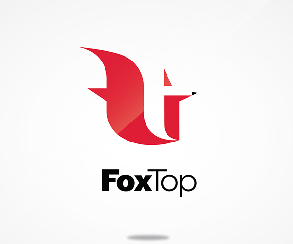 Best Logo - Best & Creative Fox Logo Designs for Inspiration Logo Designs