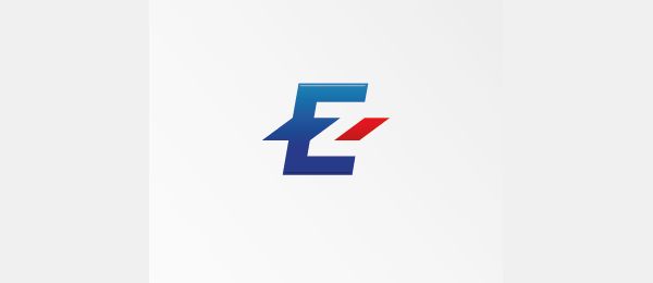 Magazine with E Logo - Inspirational Logo Design With Letter E