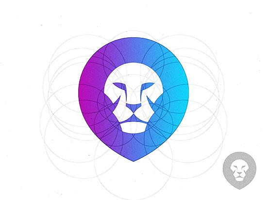 Best Logo - Best Lion Logos for Your Design Inspiration