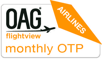 Yellow Airline Logo - July 2018 Airlines OTP