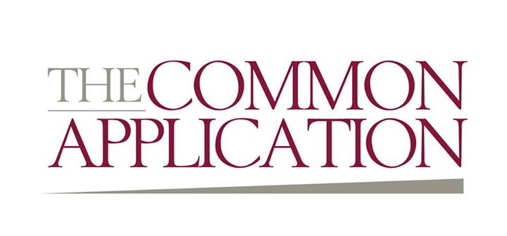 Common App Logo - Common App Logo | Webber International University