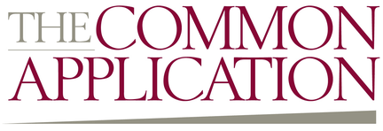 Common App Logo - File:Common Application logo.png