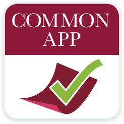Common App Logo - Common App onTrack on the App Store
