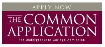 Common App Logo - Common Application Goes Live August 1st College Advice