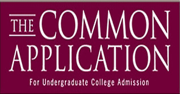 Common App Logo - What is the Common App? | Common Application for College Acceptance