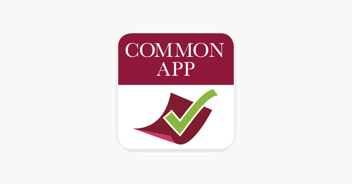 Common App Logo - Common App onTrack on the App Store
