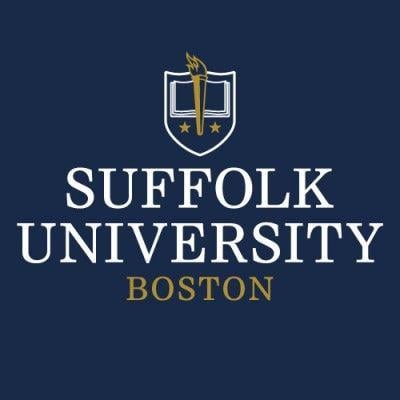 Common App Logo - Suffolk University. The Common Application