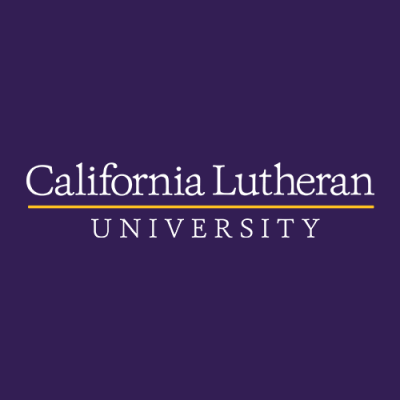 Common App Logo - California Lutheran University. The Common Application