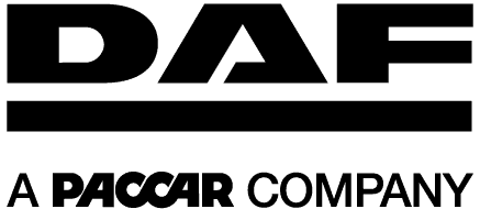 PACCAR Engine Company Logo - PACCAR Engines - PACCAR DAF