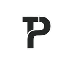 Modern Letter Logo - Modern Letter Styles in Alphabet Logo Designs for Inspiration