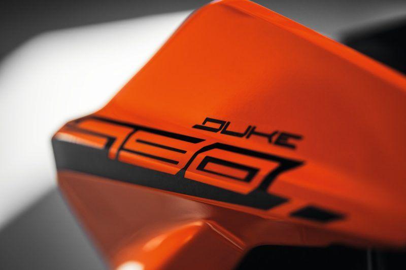 Orange Duke Logo - Interview of the month: Harald Plöckinger, KTM COO - KTM BLOG