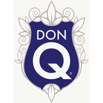Don Q Logo - Don Q - Ultimate Rum Guide