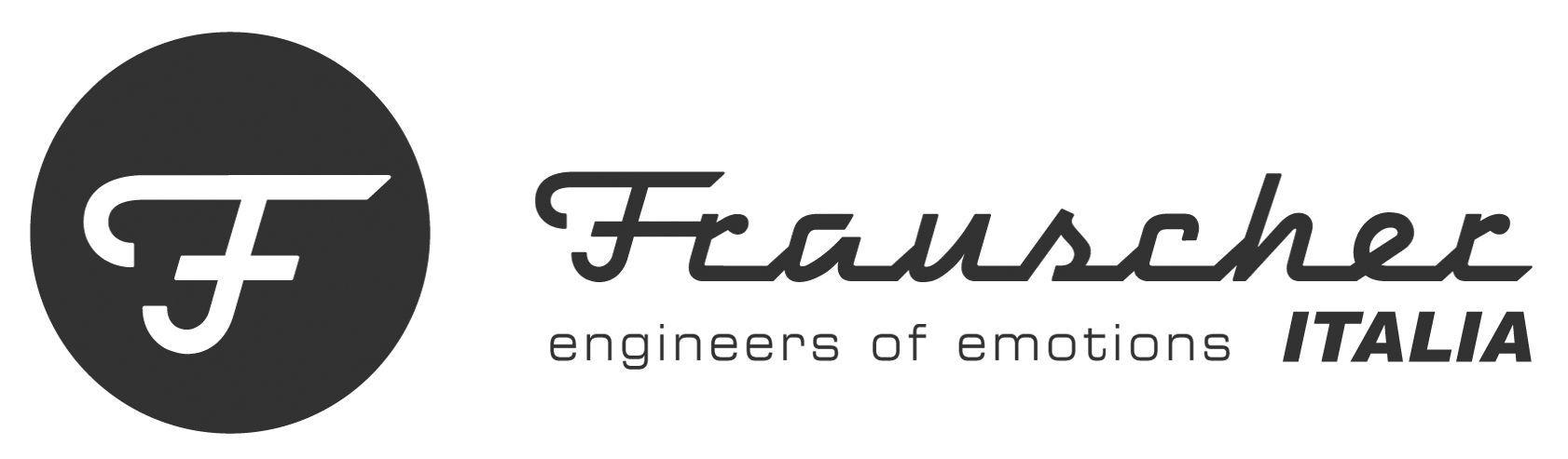Foreign Boat Logo - BRAND AWARENESS: A PROJECT DEVELOPED FOR FRAUSCHER BOAT
