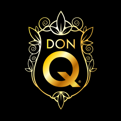 Don Q Logo - Don Q Rum (@donqrum) | Twitter