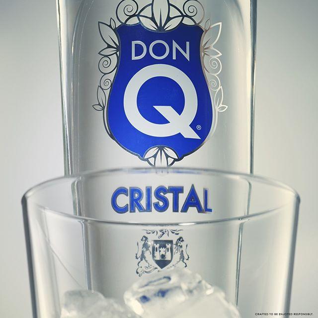 Don Q Logo - Welcome To Don Q Rum » Home