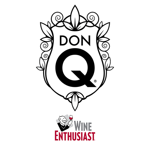 Don Q Logo - Sino Vantage Asia | Don Q