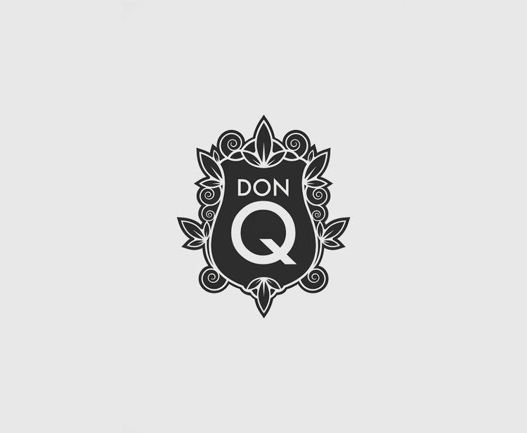 Don Q Logo - Don Q Rum