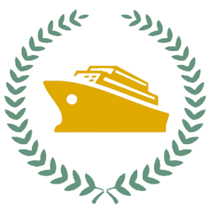 Foreign Boat Logo - International Yacht and Maritime Training