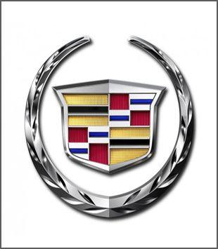 2018 Cadillac Logo - Spirit Music Group | 