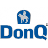Don Q Logo - DonQ. Brands of the World™. Download vector logos and logotypes