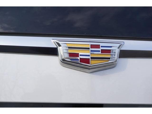 2018 Cadillac Logo - 2018 Cadillac Escalade ESV 4WD 4dr Luxury Bridgewater NJ ...