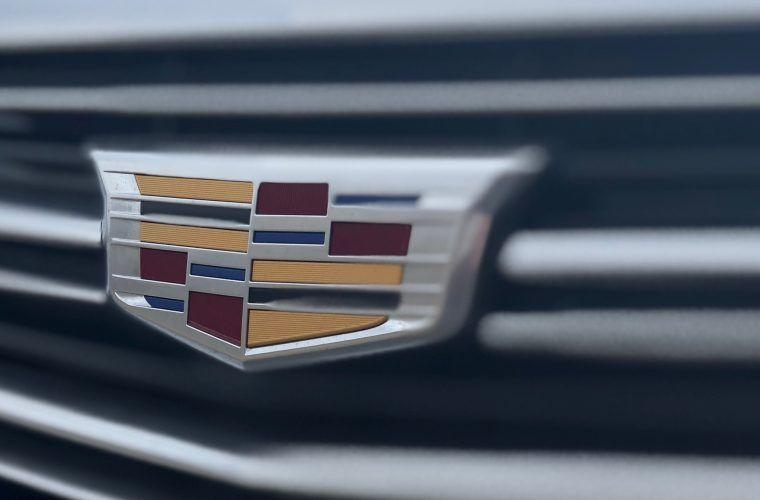 2018 Cadillac Logo - U.S. Cadillac Sales Numbers - Fourth Quarter 2018